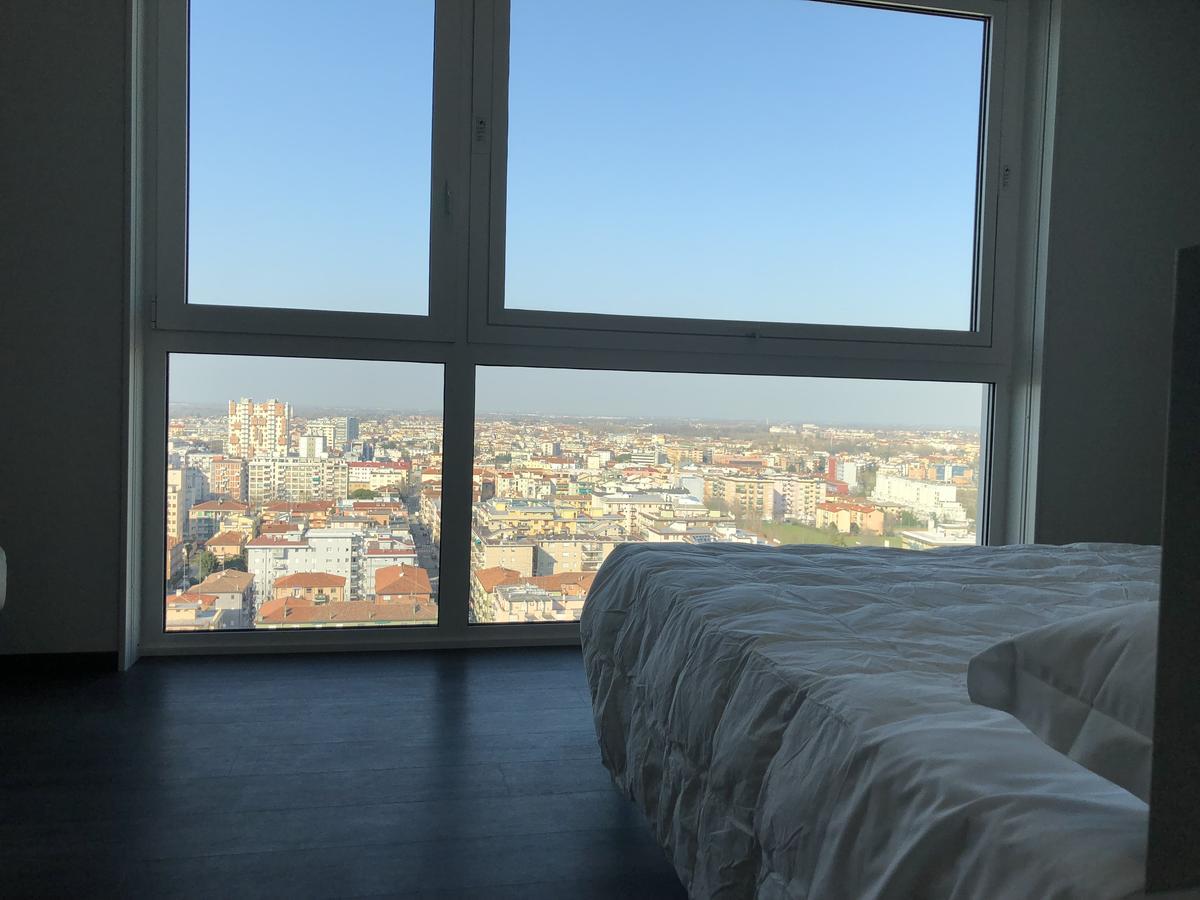 Sky Tower Suite Mestre Exterior photo
